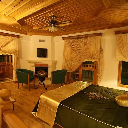 Kerme Ottoman Konak Akyaka  Ngoại thất bức ảnh