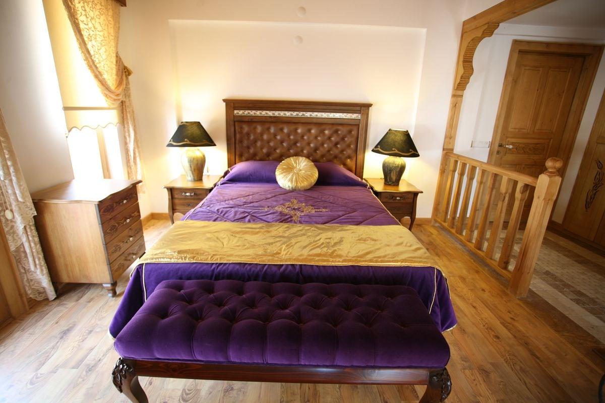 Kerme Ottoman Konak Akyaka  Ngoại thất bức ảnh