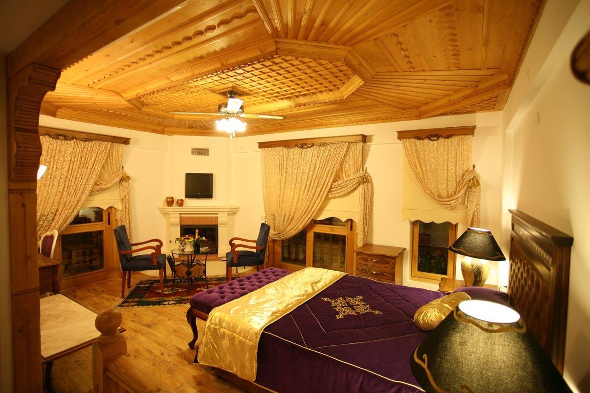 Kerme Ottoman Konak Akyaka  Ngoại thất bức ảnh