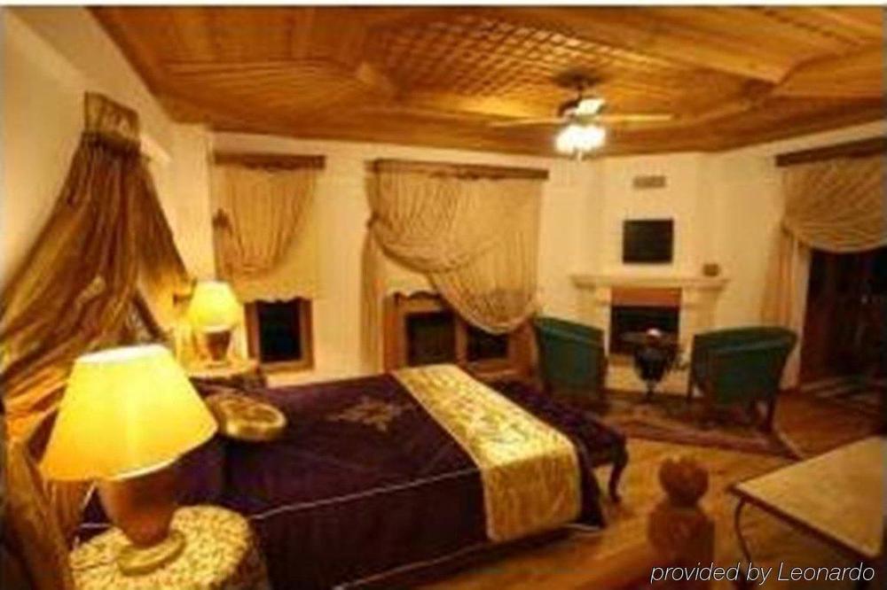 Kerme Ottoman Konak Akyaka  Phòng bức ảnh