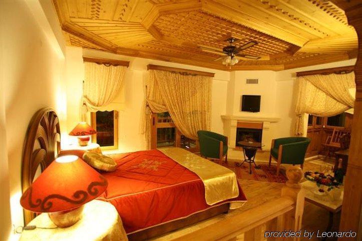 Kerme Ottoman Konak Akyaka  Phòng bức ảnh