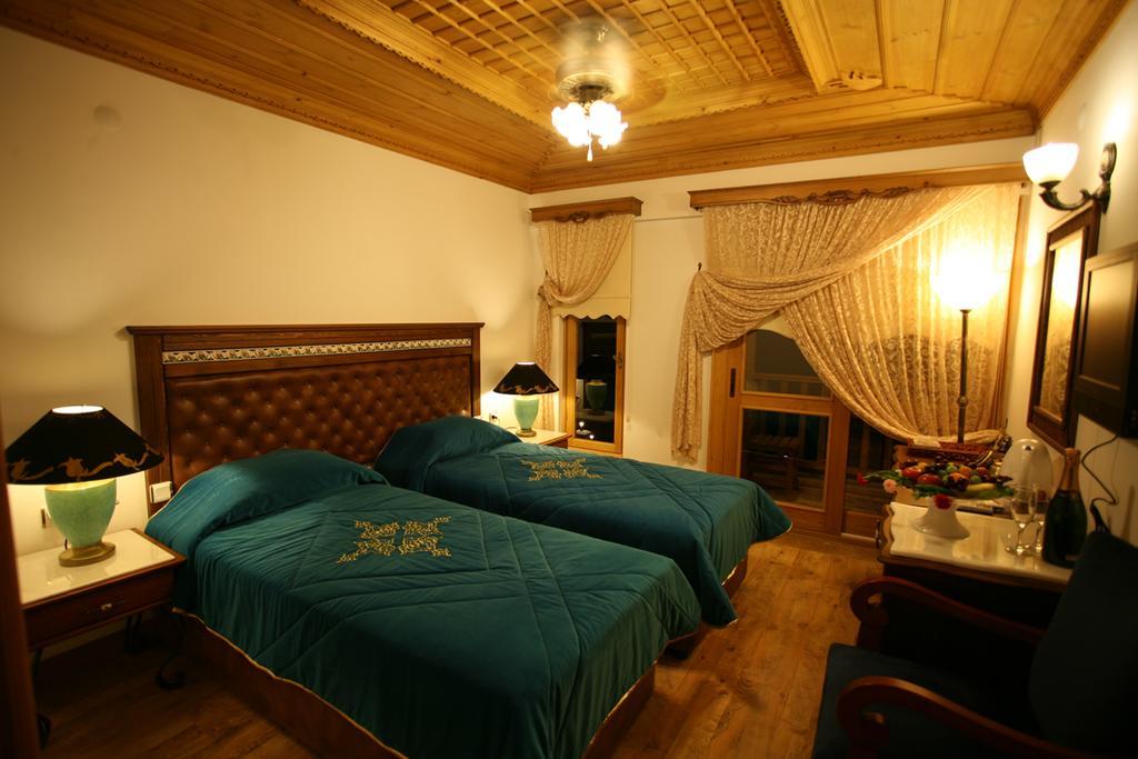 Kerme Ottoman Konak Akyaka  Ngoại thất bức ảnh