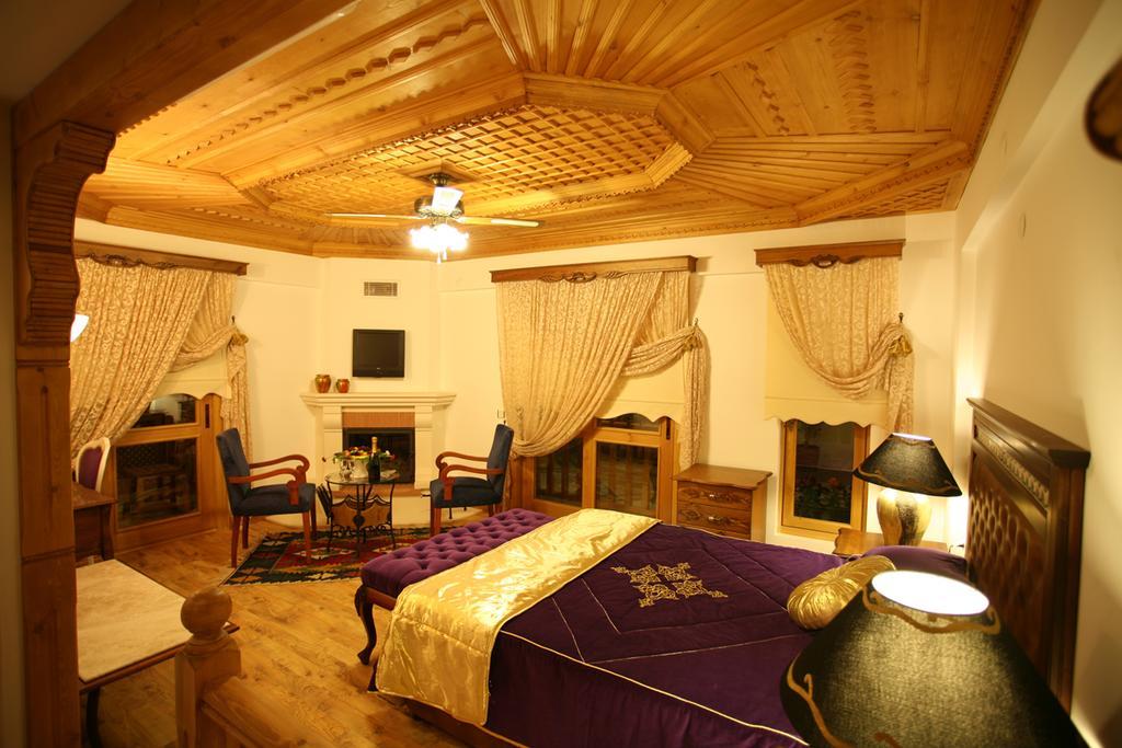 Kerme Ottoman Konak Akyaka  Ngoại thất bức ảnh