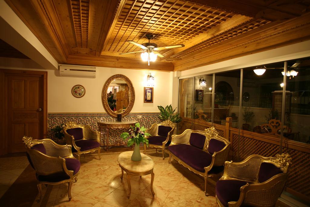 Kerme Ottoman Konak Akyaka  Ngoại thất bức ảnh