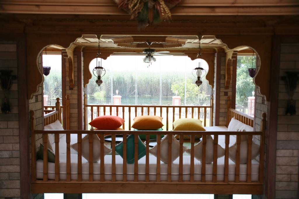 Kerme Ottoman Konak Akyaka  Ngoại thất bức ảnh