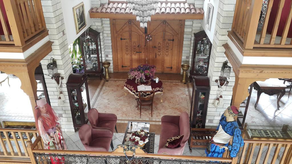 Kerme Ottoman Konak Akyaka  Ngoại thất bức ảnh