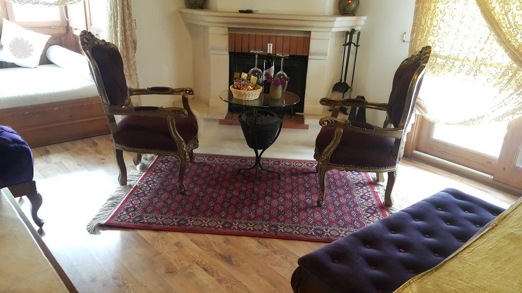 Kerme Ottoman Konak Akyaka  Ngoại thất bức ảnh