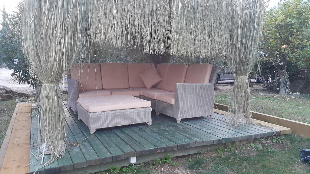 Kerme Ottoman Konak Akyaka  Ngoại thất bức ảnh